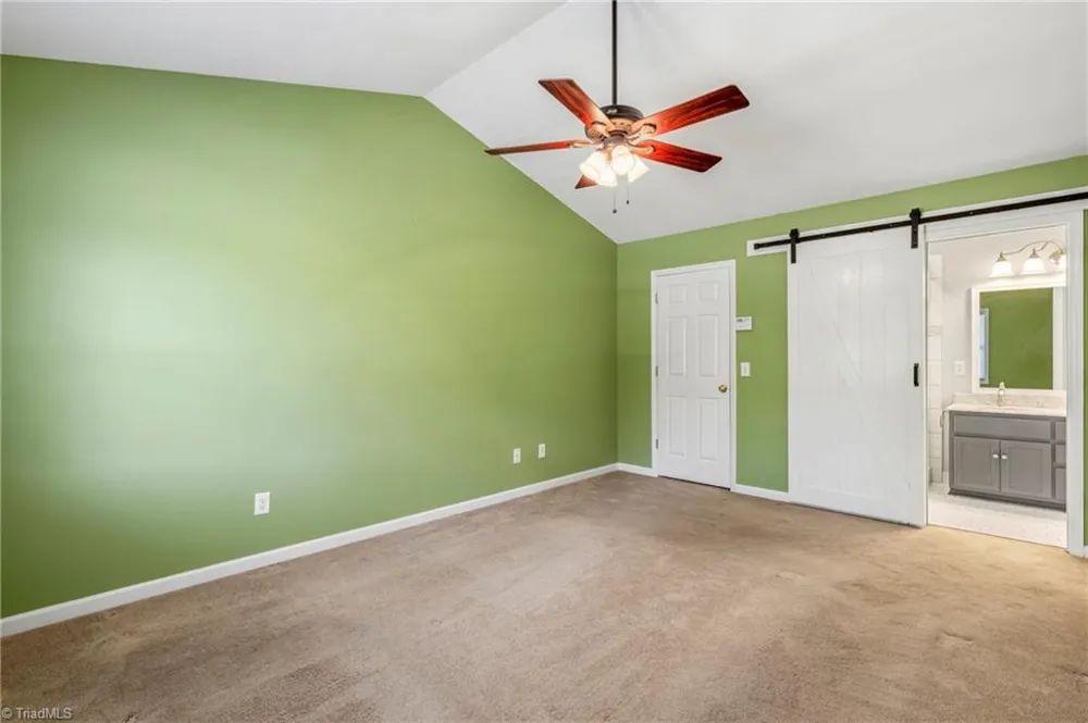 514 Beckenhill Drive Julian, NC 27283