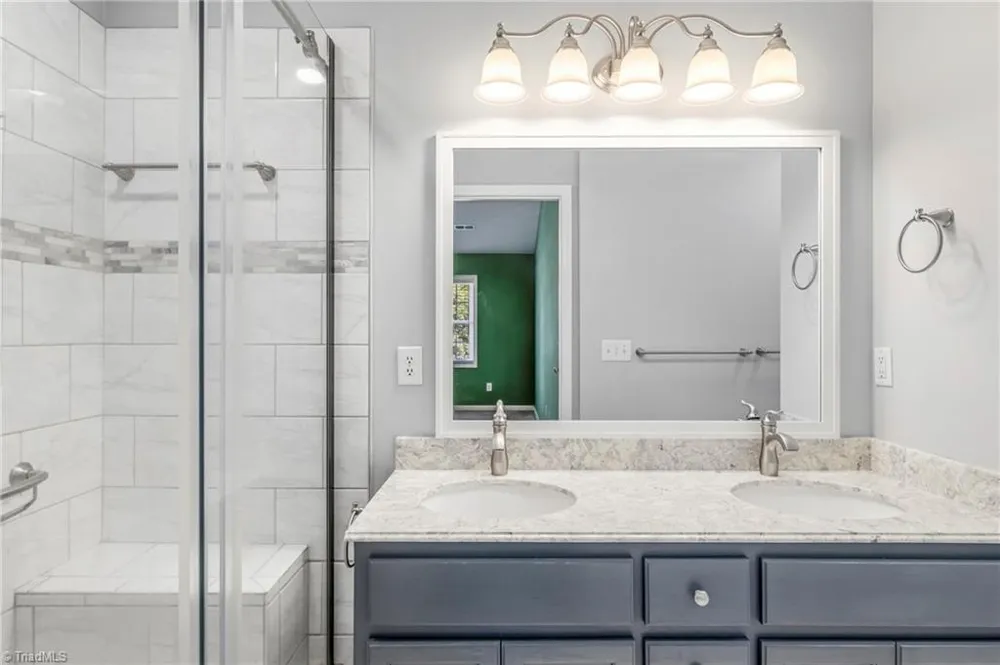 514 Beckenhill Drive Julian, NC 27283
