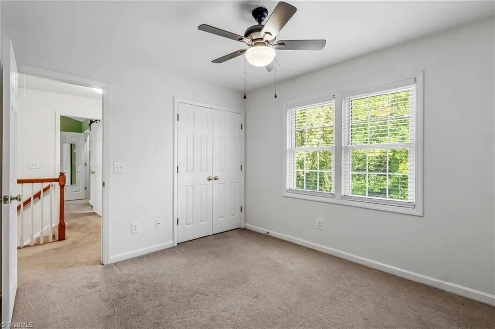 514 Beckenhill Drive Julian, NC 27283