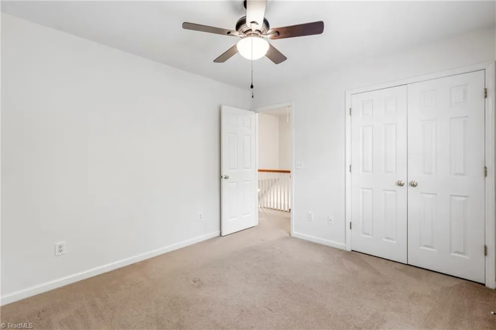514 Beckenhill Drive Julian, NC 27283