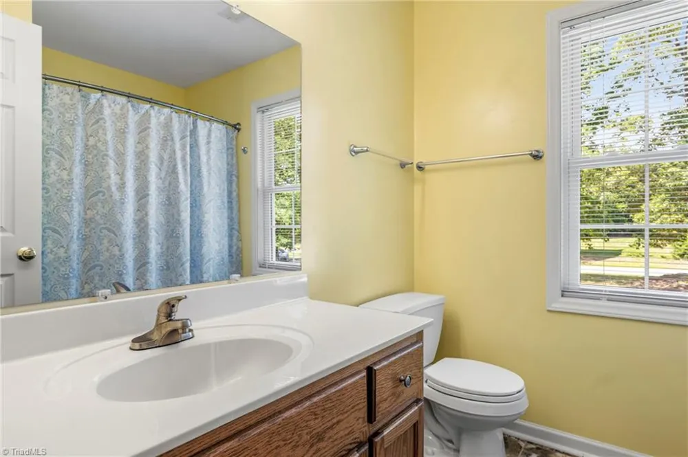 514 Beckenhill Drive Julian, NC 27283