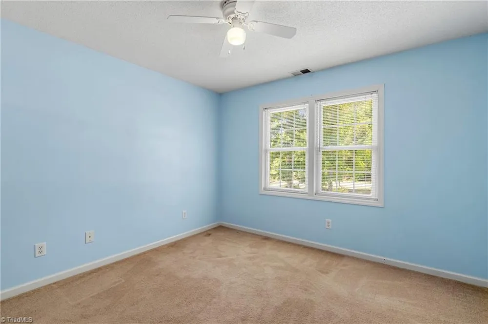 514 Beckenhill Drive Julian, NC 27283