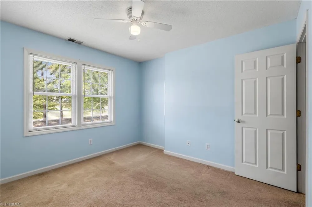 514 Beckenhill Drive Julian, NC 27283
