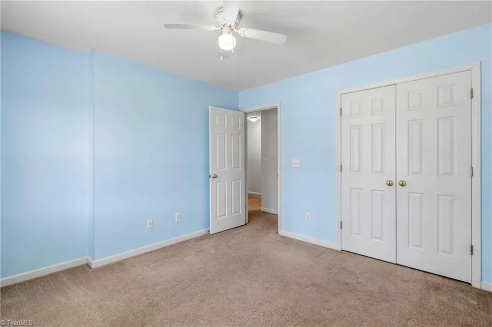 514 Beckenhill Drive Julian, NC 27283