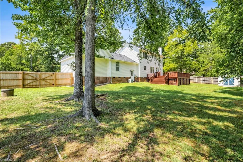514 Beckenhill Drive Julian, NC 27283