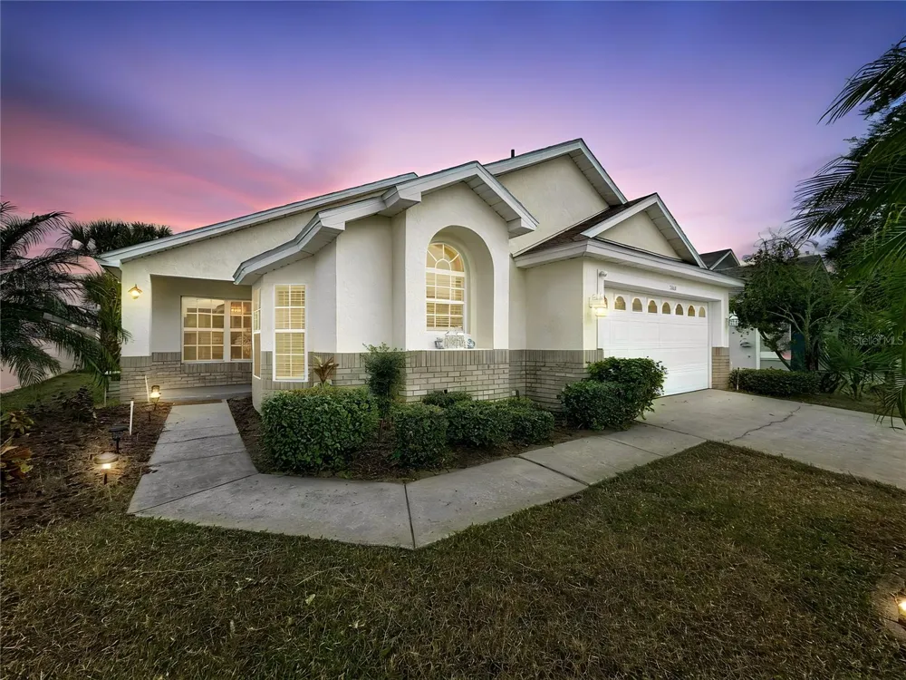 2615 SUMMER CREEK DRIVE Kissimmee, FL 34747