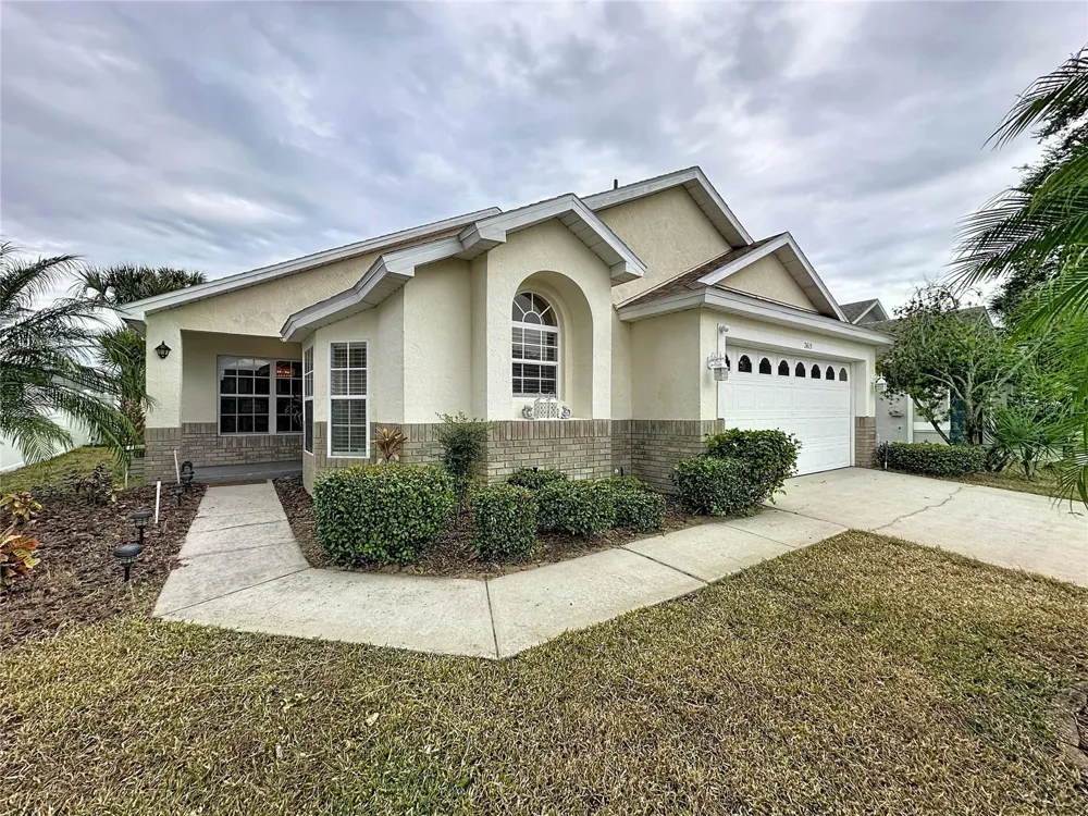 2615 SUMMER CREEK DRIVE Kissimmee, FL 34747