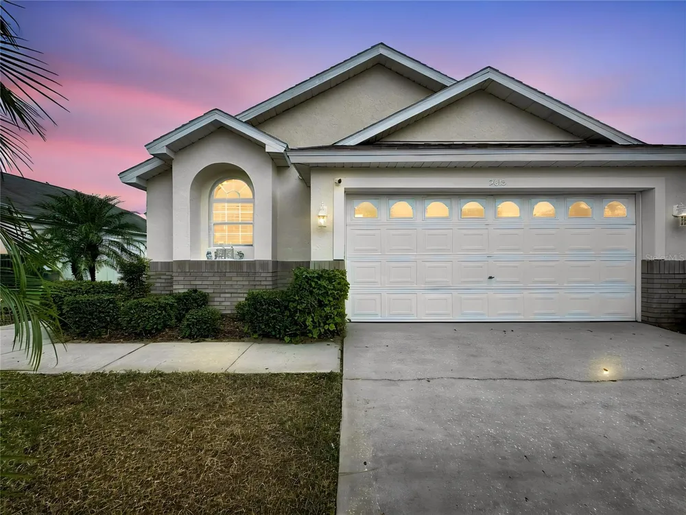 2615 SUMMER CREEK DRIVE Kissimmee, FL 34747