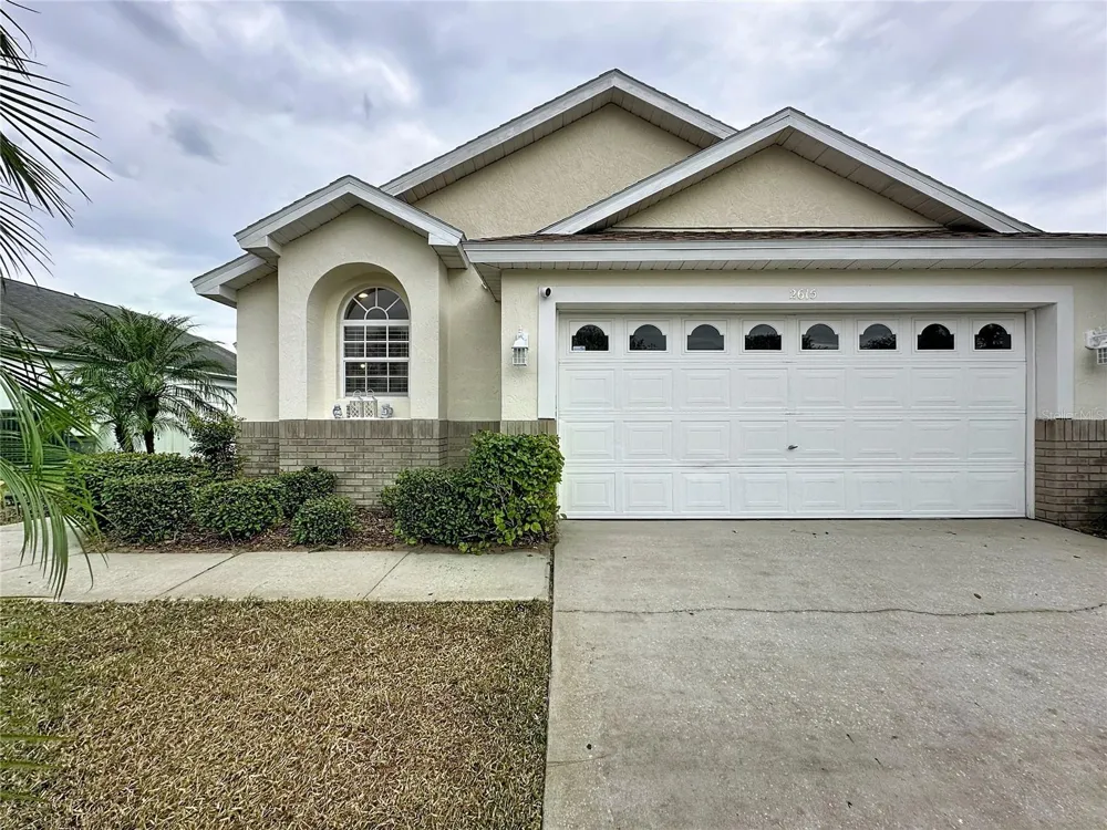 2615 SUMMER CREEK DRIVE Kissimmee, FL 34747