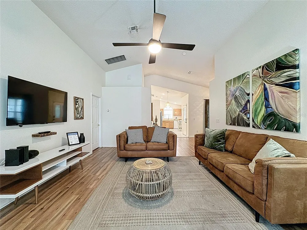 2615 SUMMER CREEK DRIVE Kissimmee, FL 34747
