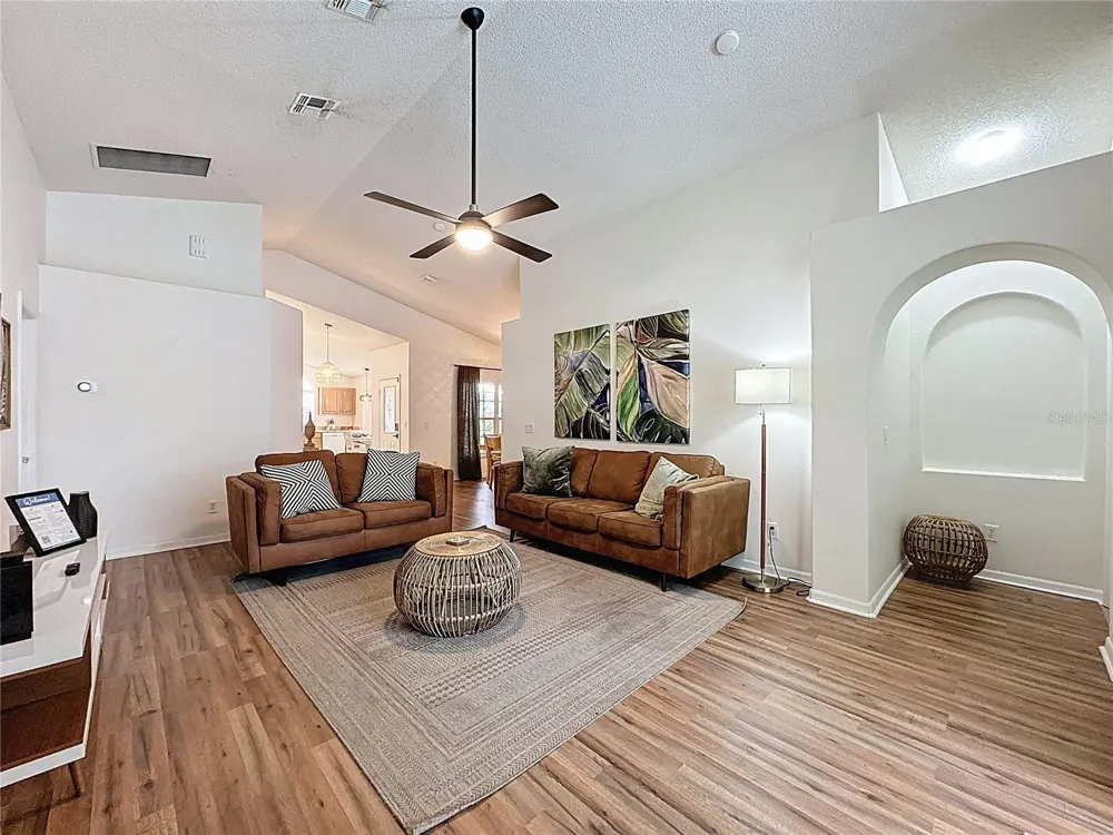 2615 SUMMER CREEK DRIVE Kissimmee, FL 34747
