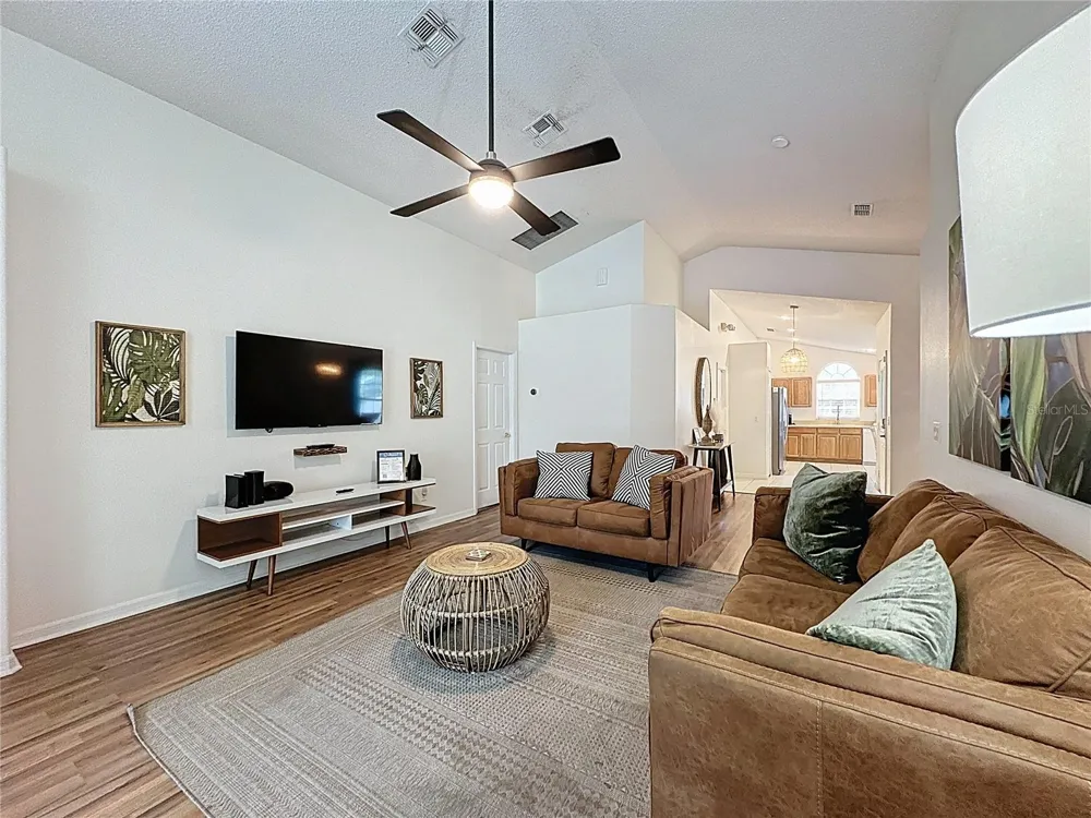2615 SUMMER CREEK DRIVE Kissimmee, FL 34747
