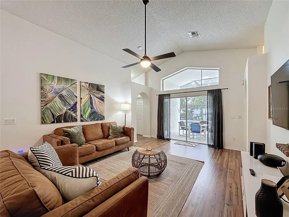 2615 SUMMER CREEK DRIVE Kissimmee, FL 34747