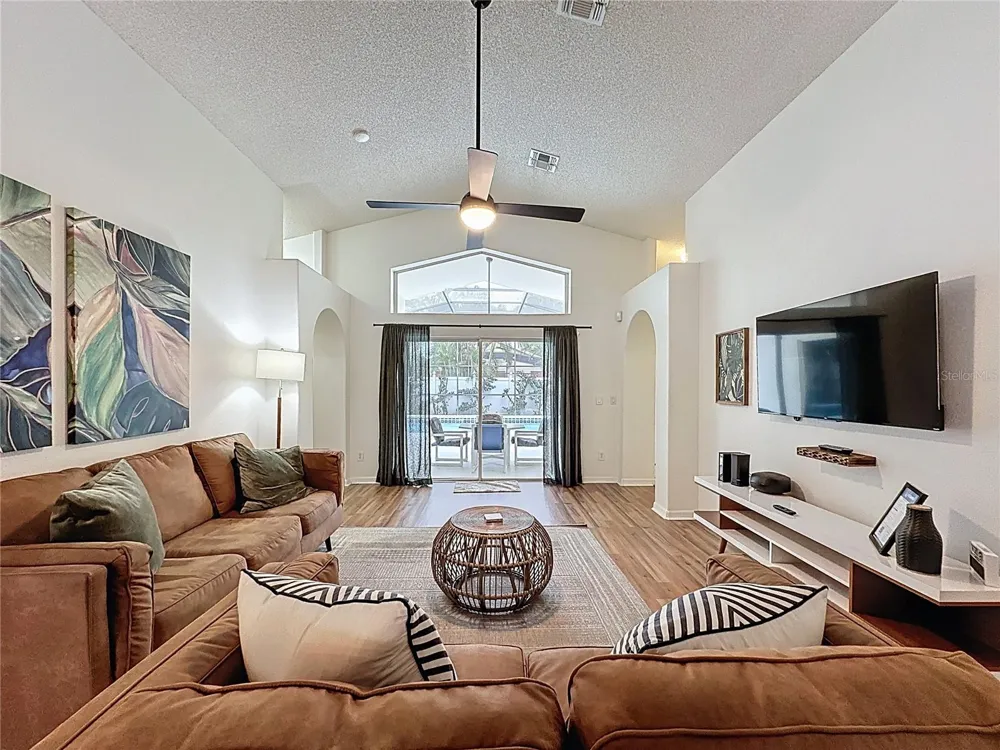 2615 SUMMER CREEK DRIVE Kissimmee, FL 34747