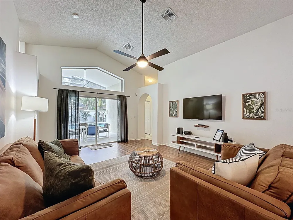 2615 SUMMER CREEK DRIVE Kissimmee, FL 34747