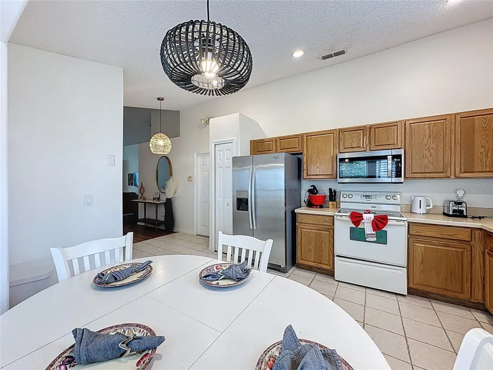 2615 SUMMER CREEK DRIVE Kissimmee, FL 34747