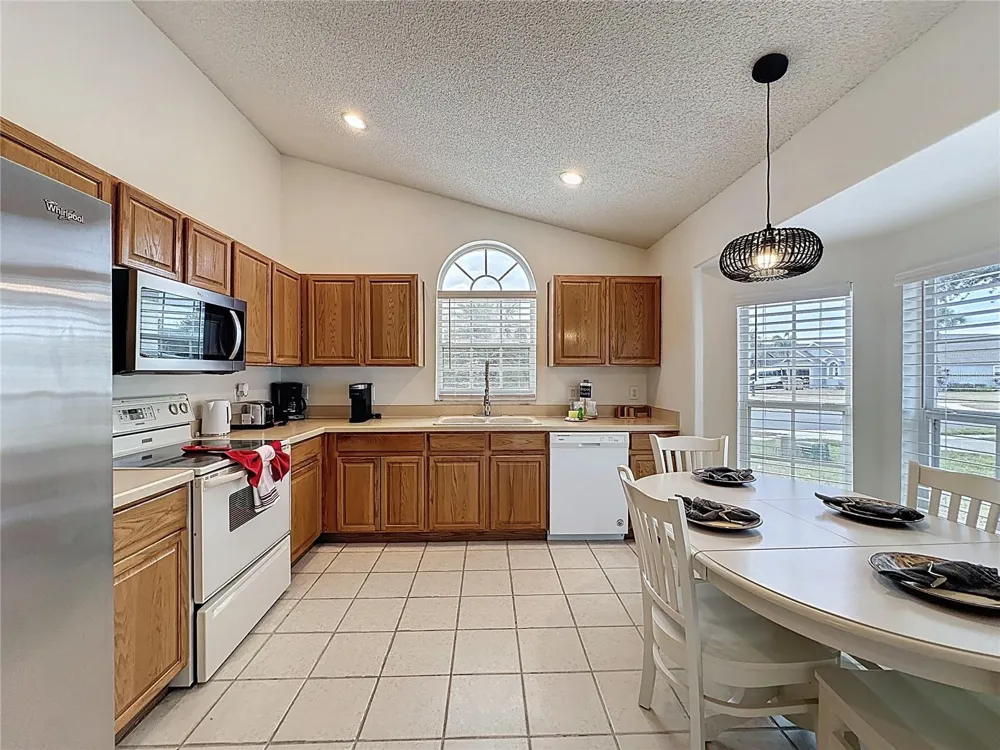2615 SUMMER CREEK DRIVE Kissimmee, FL 34747