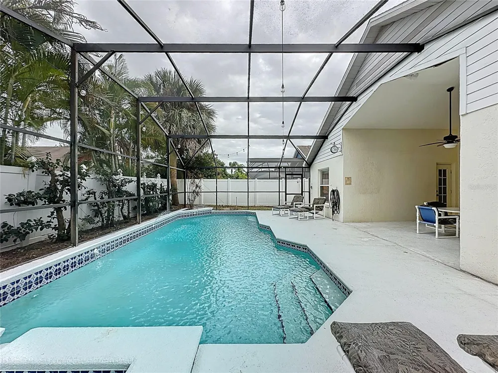 2615 SUMMER CREEK DRIVE Kissimmee, FL 34747