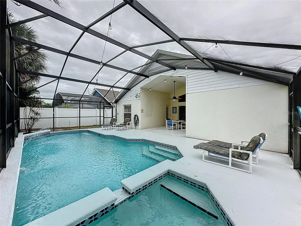 2615 SUMMER CREEK DRIVE Kissimmee, FL 34747