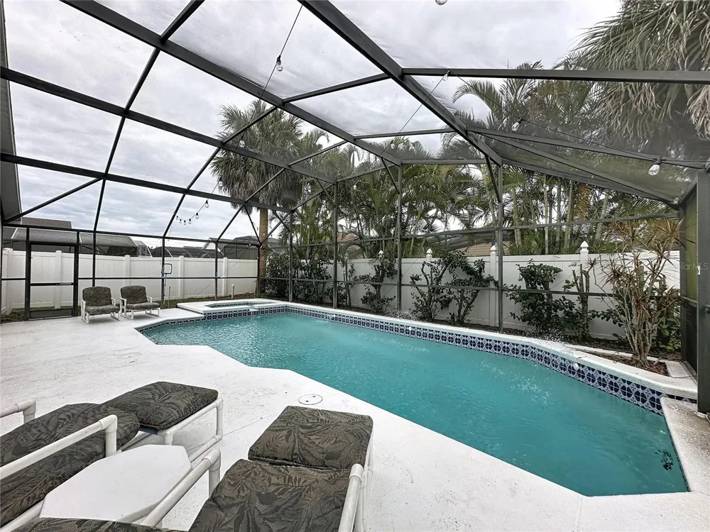 2615 SUMMER CREEK DRIVE Kissimmee, FL 34747