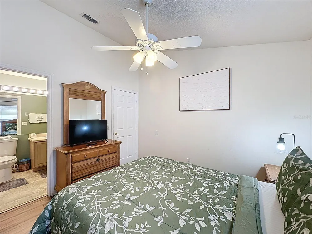 2615 SUMMER CREEK DRIVE Kissimmee, FL 34747