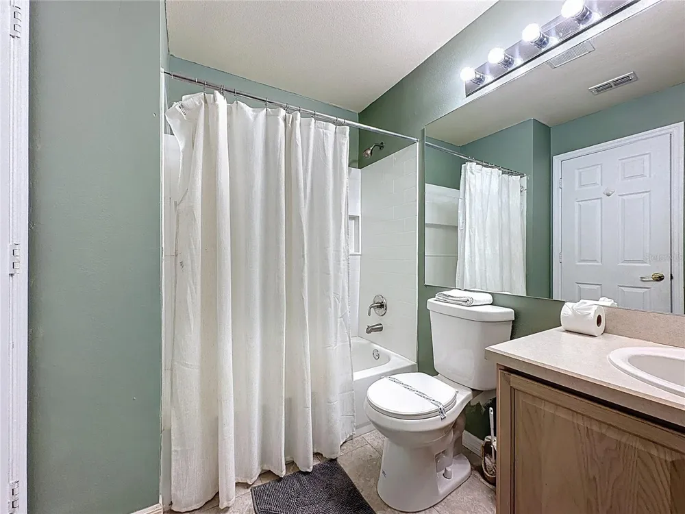 2615 SUMMER CREEK DRIVE Kissimmee, FL 34747