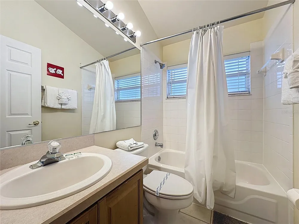 2615 SUMMER CREEK DRIVE Kissimmee, FL 34747