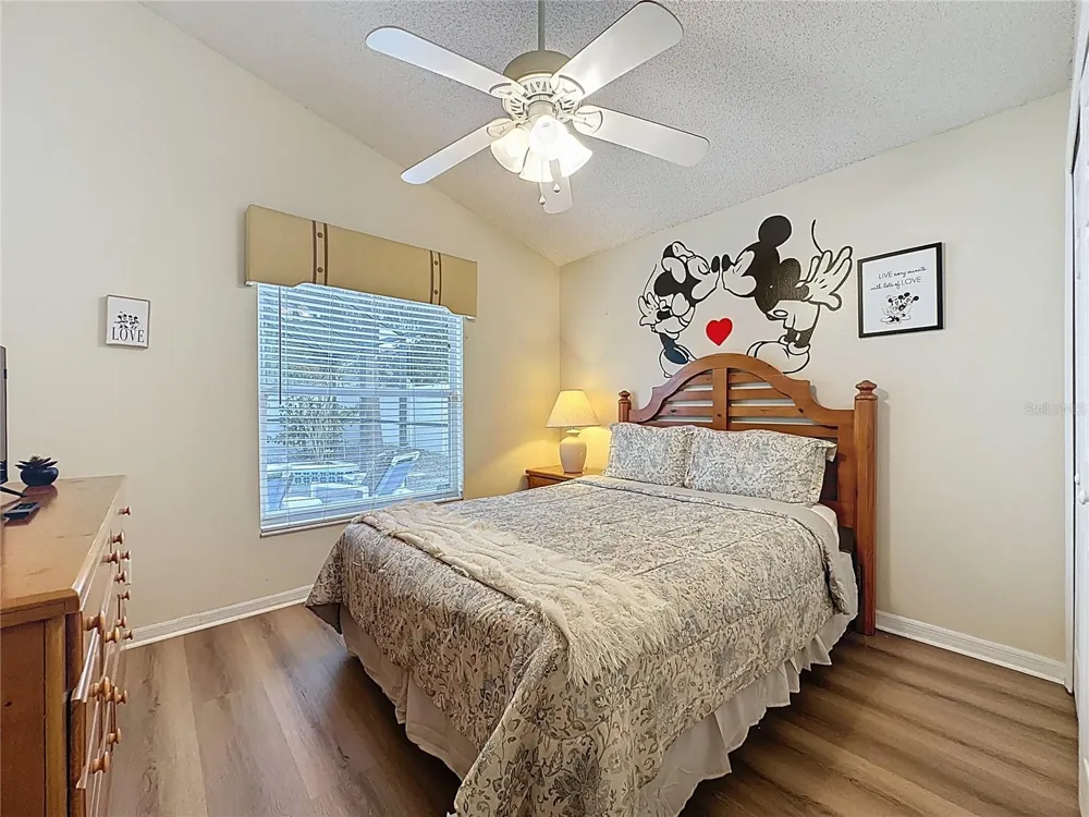 2615 SUMMER CREEK DRIVE Kissimmee, FL 34747