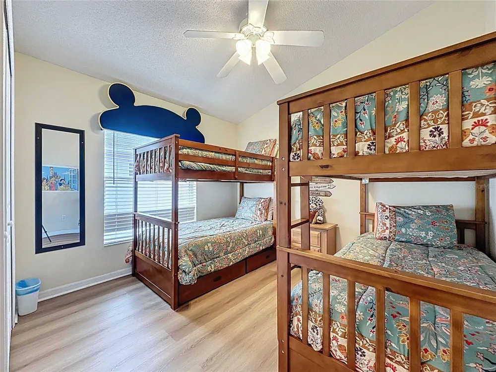 2615 SUMMER CREEK DRIVE Kissimmee, FL 34747