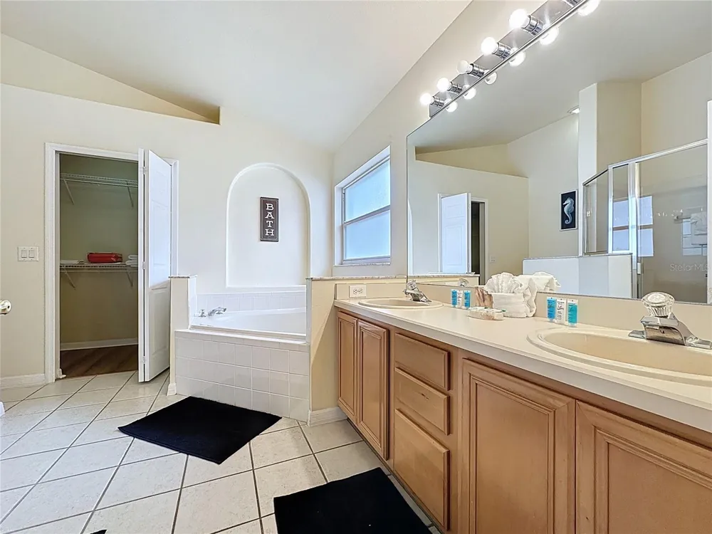 2615 SUMMER CREEK DRIVE Kissimmee, FL 34747