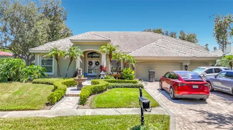 5037 WESLEY DRIVE