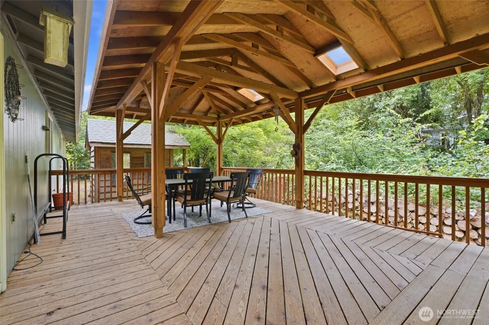 108 Swiftwater Place Kelso, WA 98626