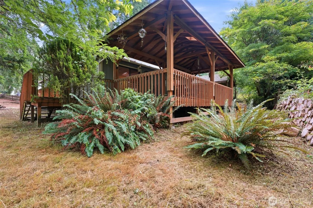 108 Swiftwater Place Kelso, WA 98626