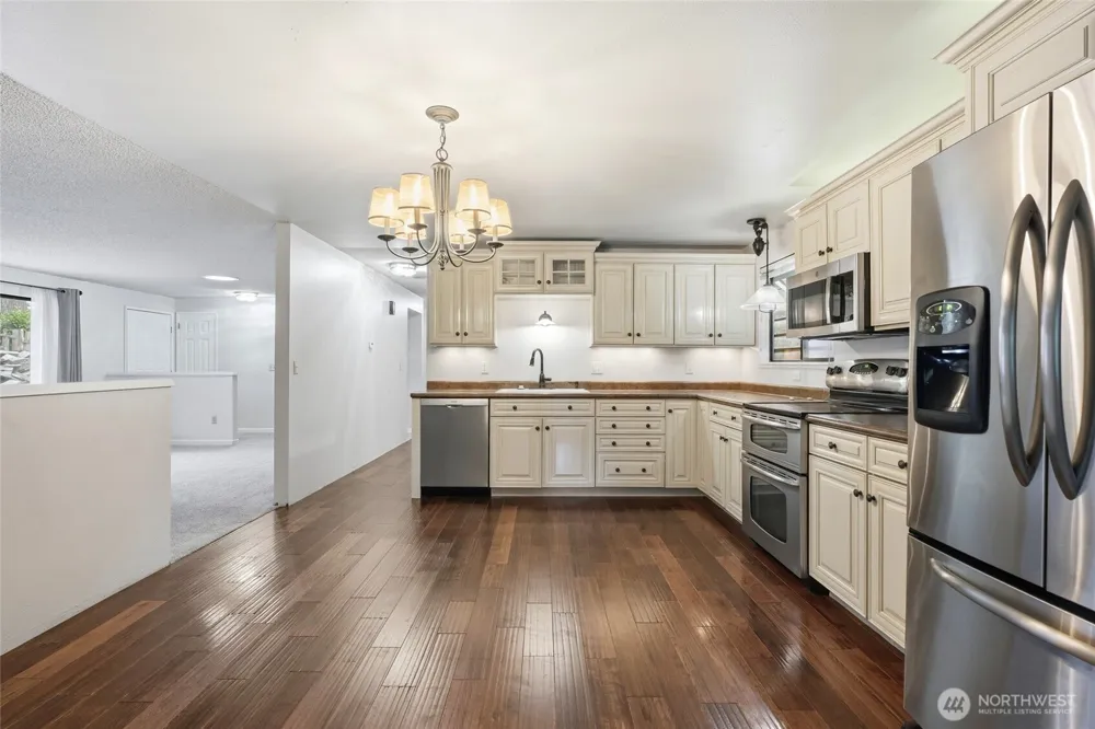 108 Swiftwater Place Kelso, WA 98626