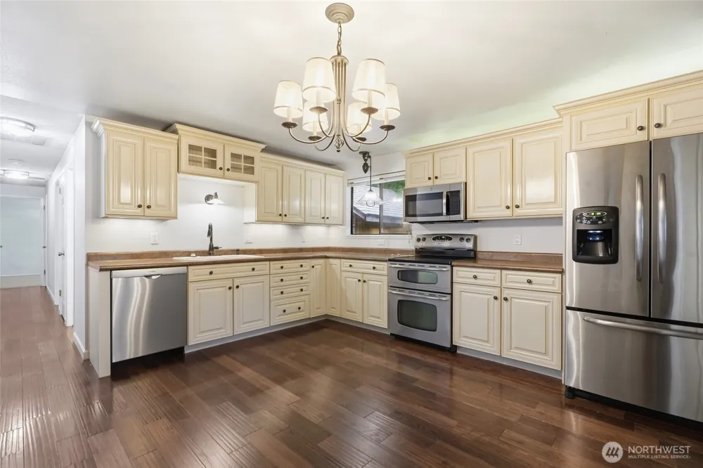 108 Swiftwater Place Kelso, WA 98626