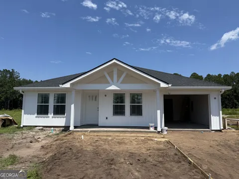 LOT 83 Cassina Garden WAY