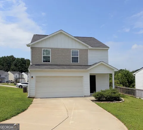 506 Amelia CT