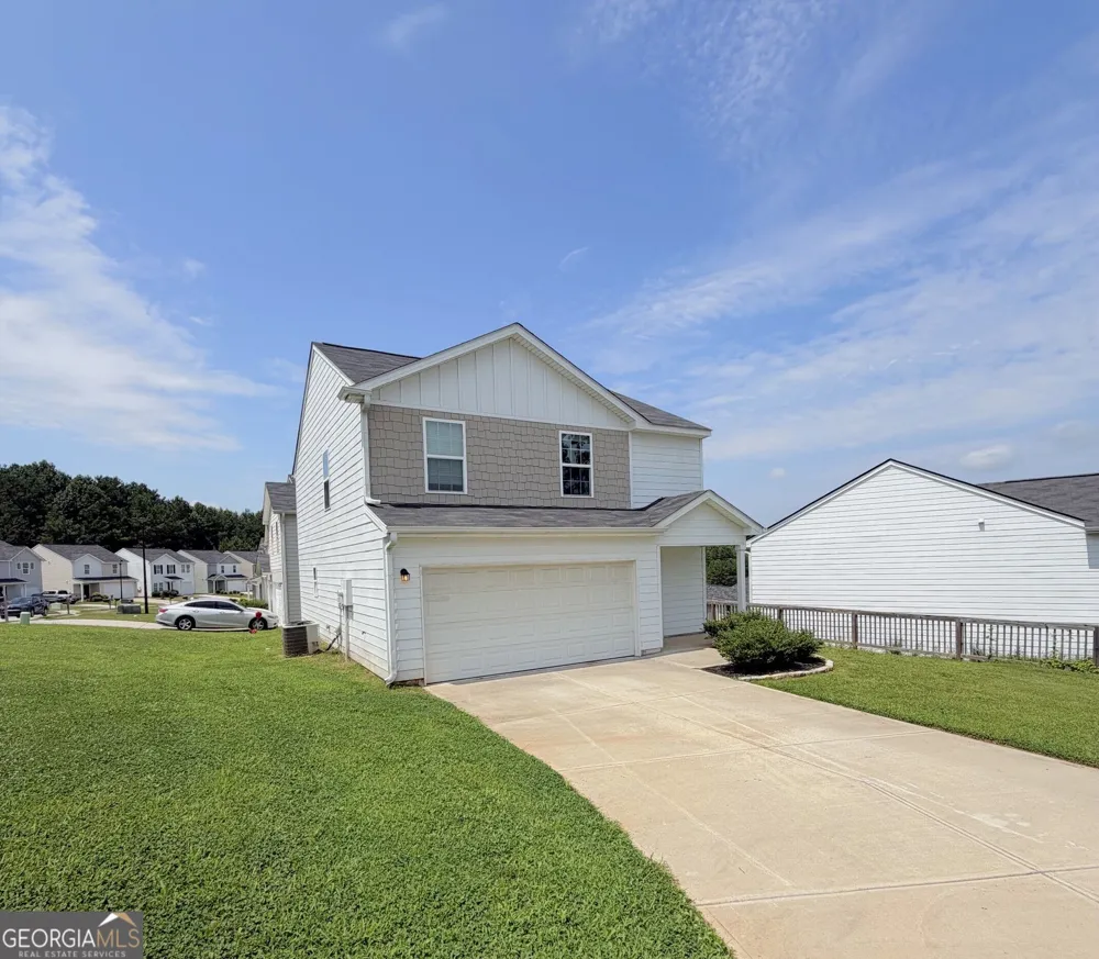 506 Amelia CT Villa Rica, GA 30180