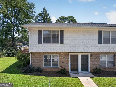 1 Villa CT SE