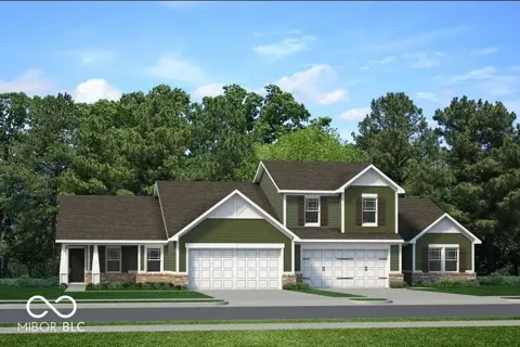 240 Hunters Ridge Drive