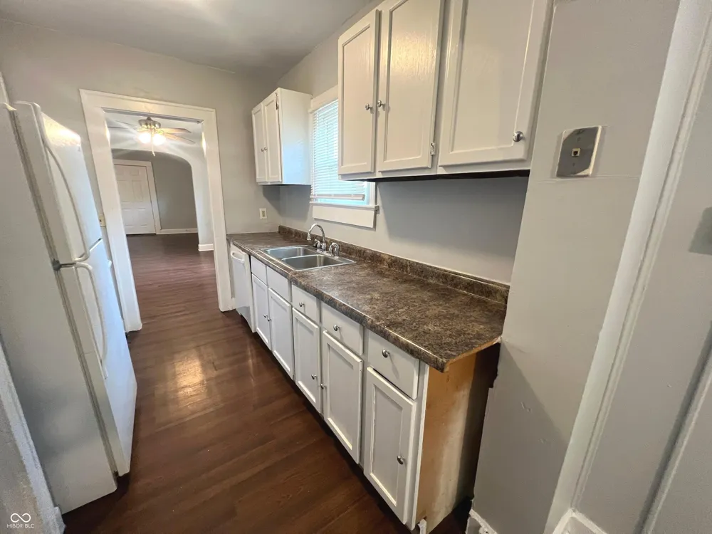411 W 39th Street Indianapolis, IN 46208