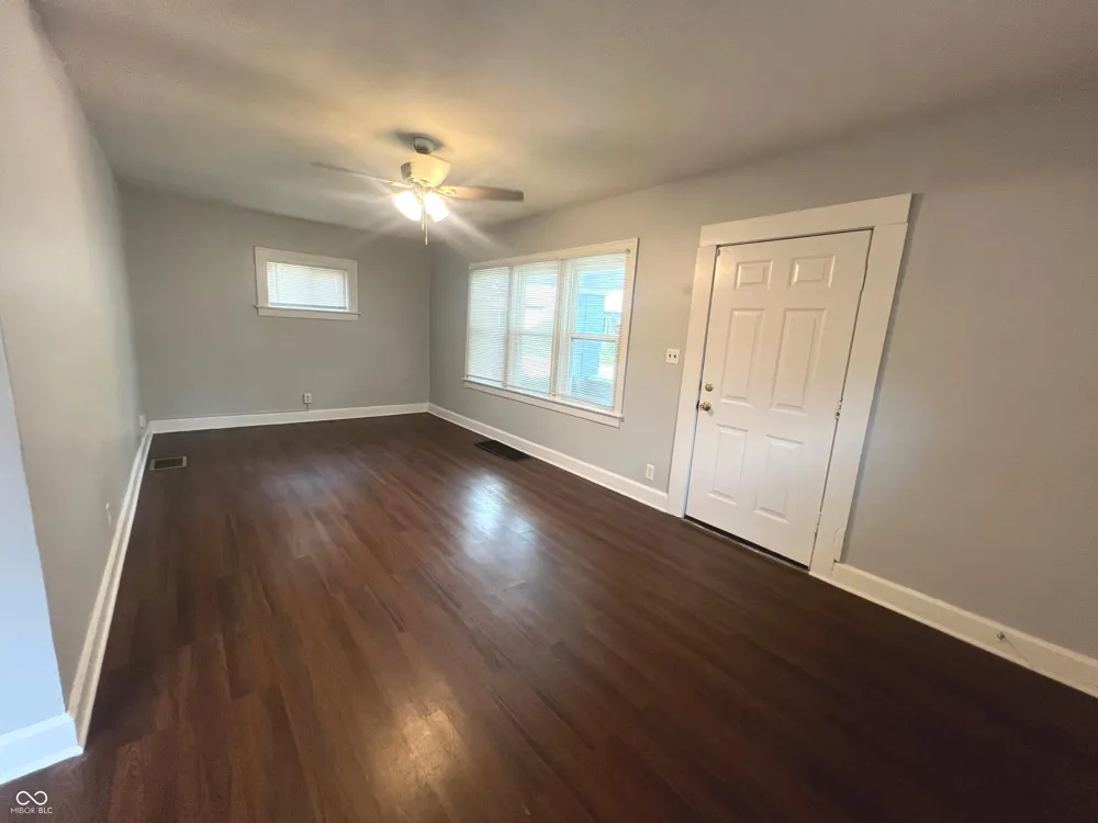 411 W 39th Street Indianapolis, IN 46208