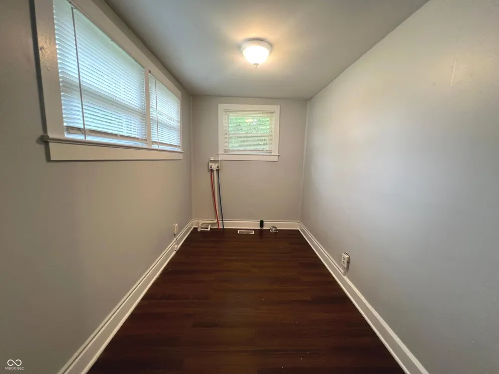 411 W 39th Street Indianapolis, IN 46208
