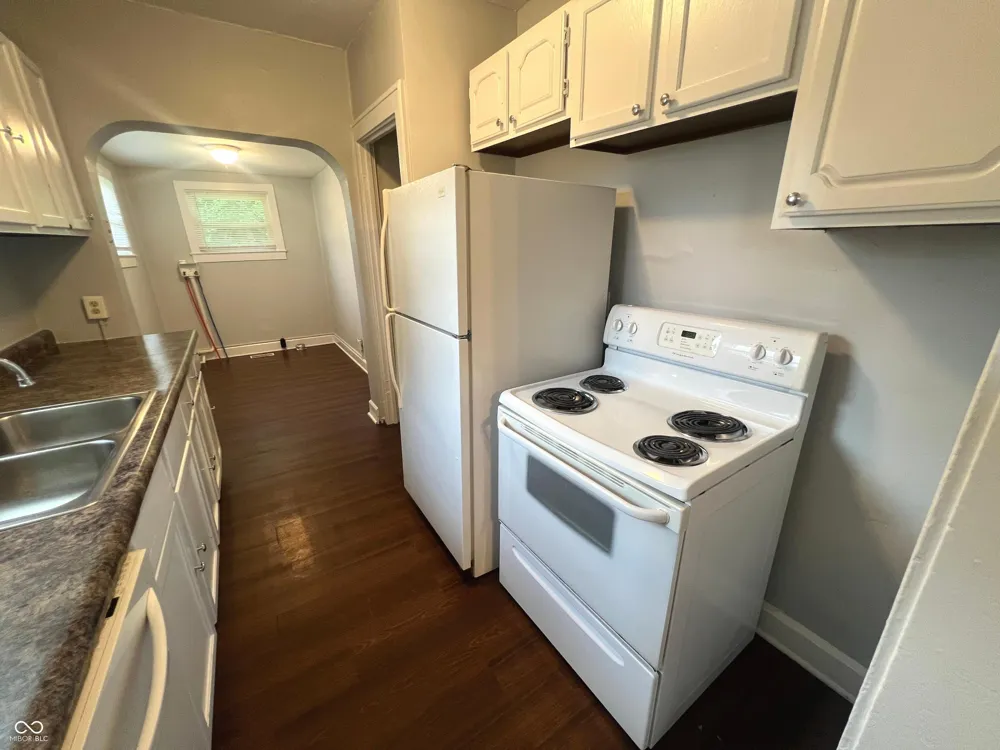 411 W 39th Street Indianapolis, IN 46208