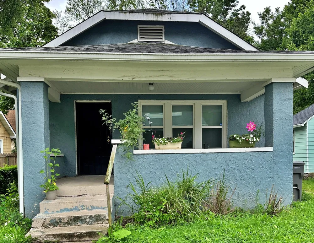 411 W 39th Street Indianapolis, IN 46208