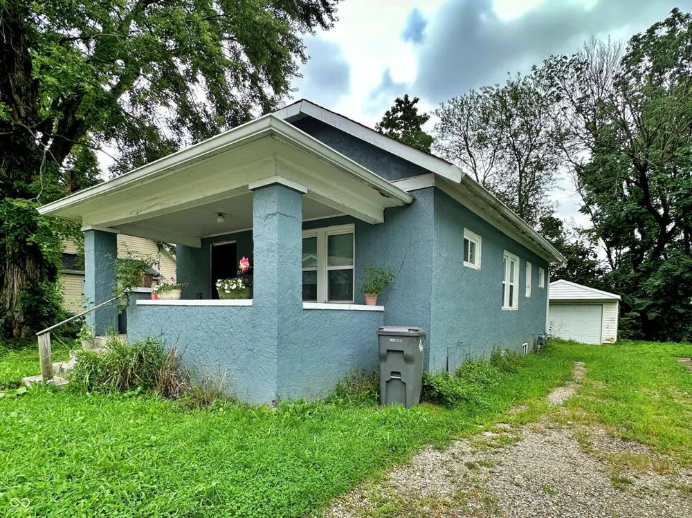 411 W 39th Street Indianapolis, IN 46208