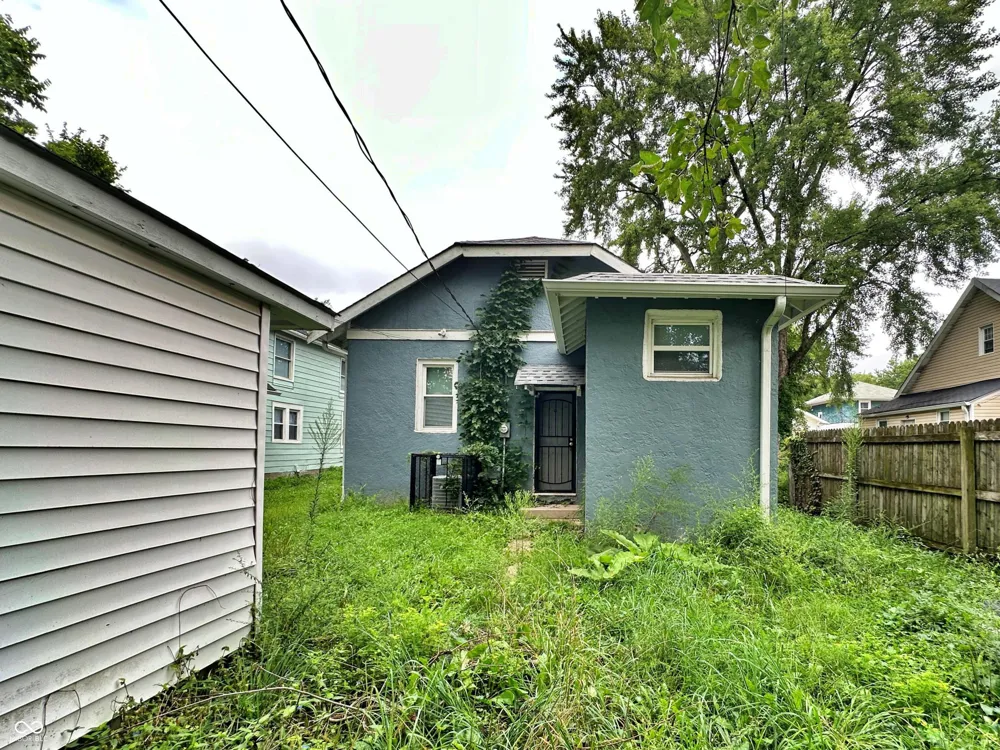 411 W 39th Street Indianapolis, IN 46208
