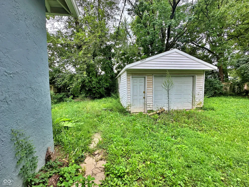 411 W 39th Street Indianapolis, IN 46208