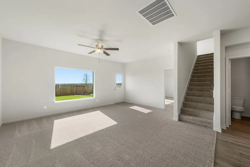 13416 Gitty Up Circle Cresson, TX 76035