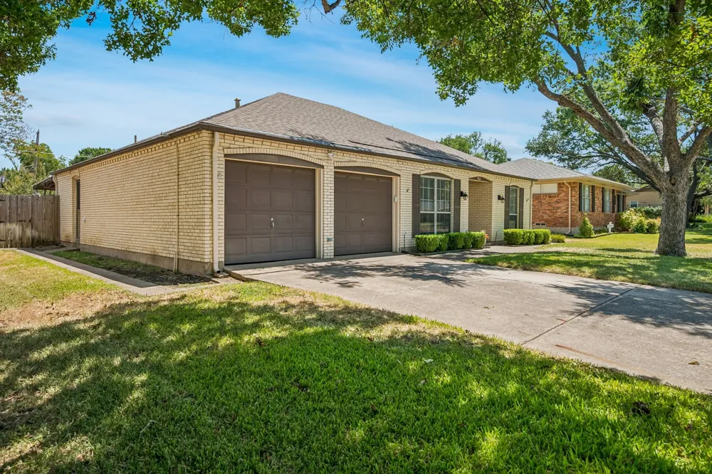902 Lindale Lane Richardson, TX 75080